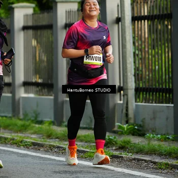 Runner Photo 9118242