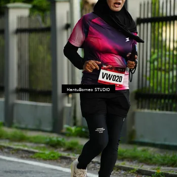 Runner Photo 9118248