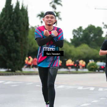 Runner Photo 9118256