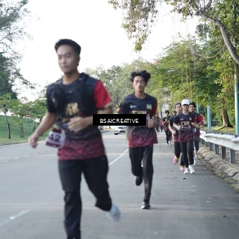 Runner Photo 9118265