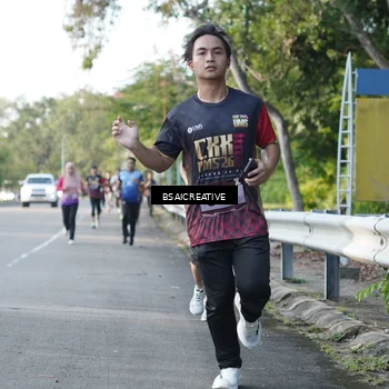 Runner Photo 9118268