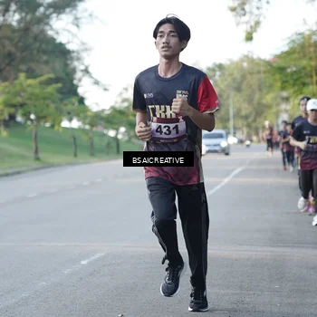 Runner Photo 9118270