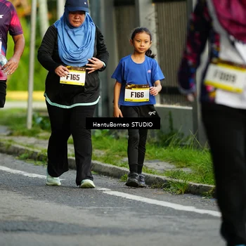 Runner Photo 9118271