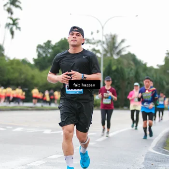 Runner Photo 9118277