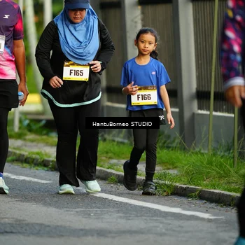 Runner Photo 9118285