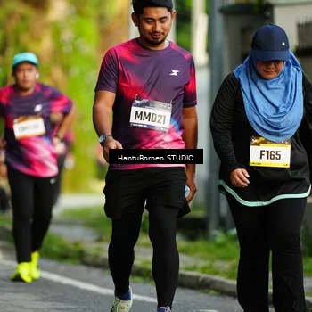 Runner Photo 9118298