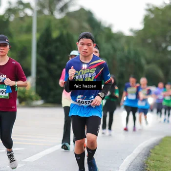 Runner Photo 9118300