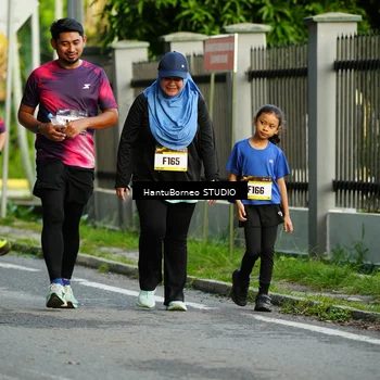 Runner Photo 9118302