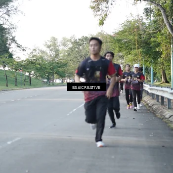 Runner Photo 9118305