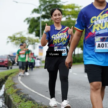 Runner Photo 9118306