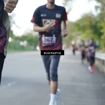 Runner Photo 9118315
