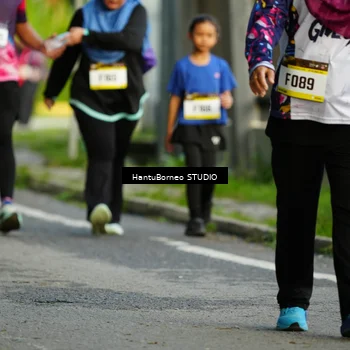 Runner Photo 9118320