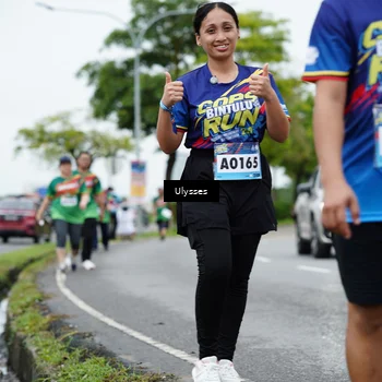 Runner Photo 9118327