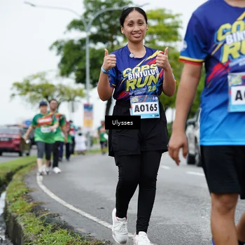 Runner Photo 9118333
