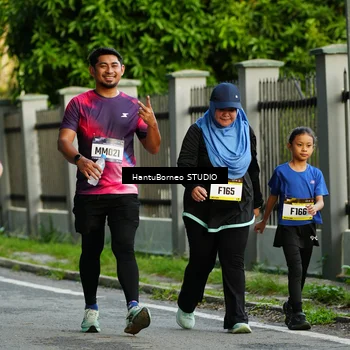 Runner Photo 9118335