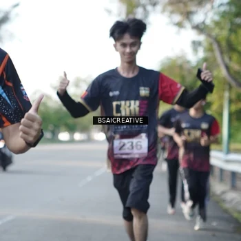 Runner Photo 9118344