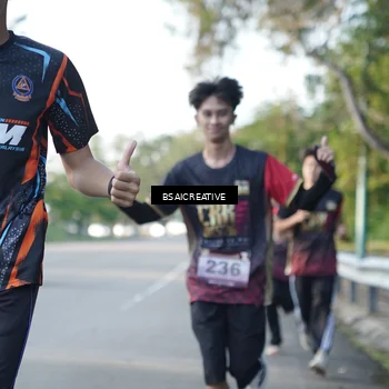 Runner Photo 9118345
