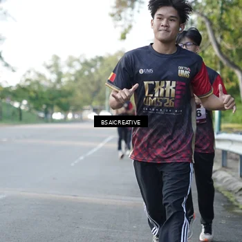 Runner Photo 9118361