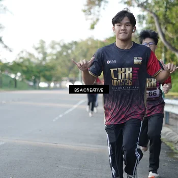 Runner Photo 9118362