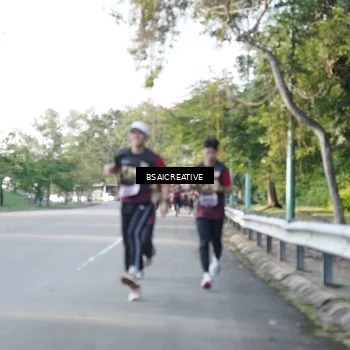 Runner Photo 9118366