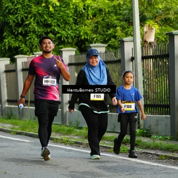 Runner Photo 9118368