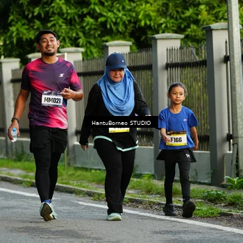 Runner Photo 9118373