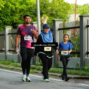 Runner Photo 9118378
