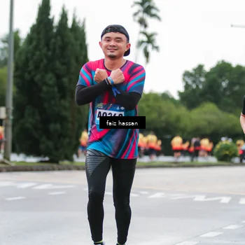 Runner Photo 9118392