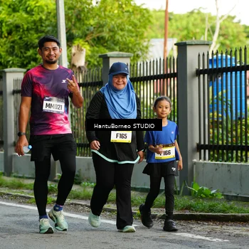 Runner Photo 9118395