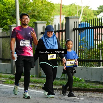 Runner Photo 9118414