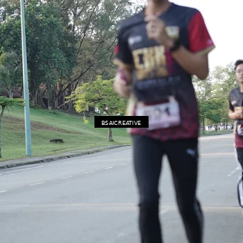 Runner Photo 9118419
