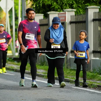 Runner Photo 9118426
