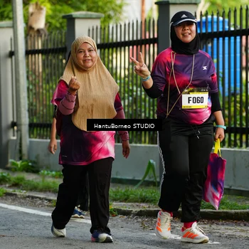 Runner Photo 9118427