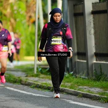 Runner Photo 9118443
