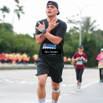 Runner Photo 9118445