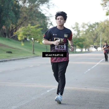 Runner Photo 9118448
