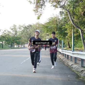 Runner Photo 9118451