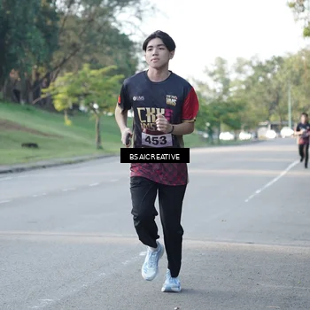 Runner Photo 9118453