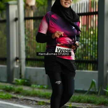 Runner Photo 9118466