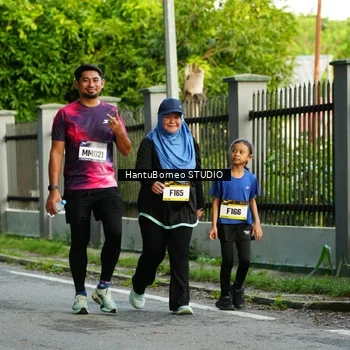 Runner Photo 9118473