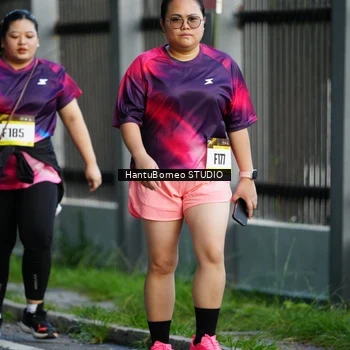Runner Photo 9118485
