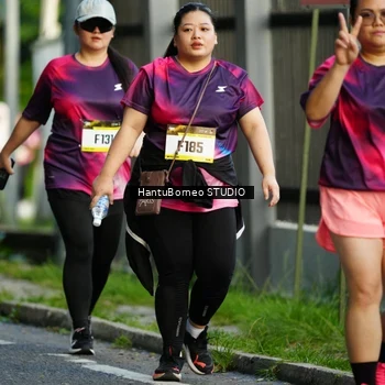 Runner Photo 9118503