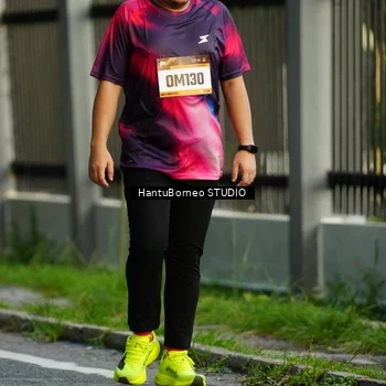 Runner Photo 9118505