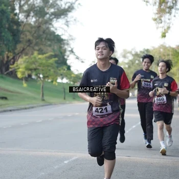 Runner Photo 9118514