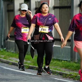 Runner Photo 9118520