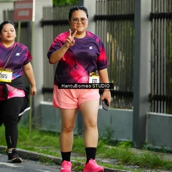 Runner Photo 9118521