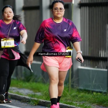 Runner Photo 9118524