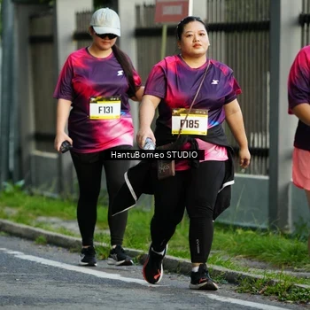 Runner Photo 9118532