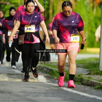 Runner Photo 9118540