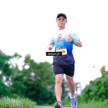 Runner Photo 9118547